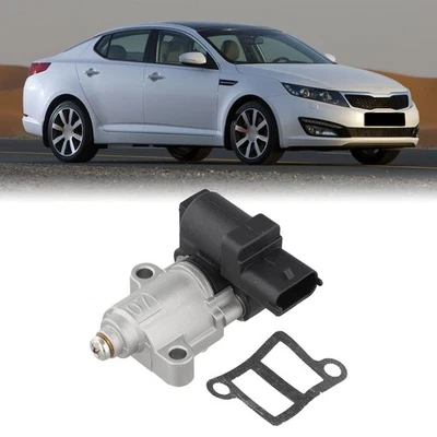 Parts Replacement 35150-02800 1 Piece Included Plastic And Metal For Getz - Image 1 of 4