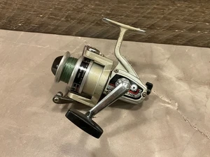 Daiwa 130X Spinnrolle funktionstüchtig - Bild 1 von 8