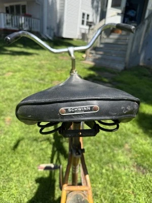 Schwinn vintage años 60 Foto 1 de 3