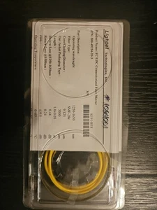 FC/UPC Connectorized Fiber Optic Mirror/optical Reflector Lightel - Afbeelding 1 van 2