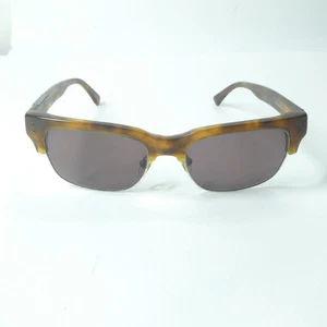 Raen Tortoiseshell Sunglasses AS IS - Picture 1 of 12