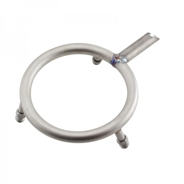 SAITO - G33R3171 - Ring Muffler for FG-33 R3 4-stroke engine - GALAXY RC