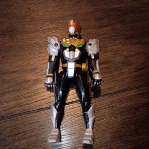 Robo Knight Power Rangers Megaforce 4,5 inch Figur  - Bild 1 von 2