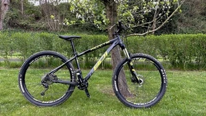 Whyte 801 Hardtail Mountain Bike 27.5 - Picture 1 of 8