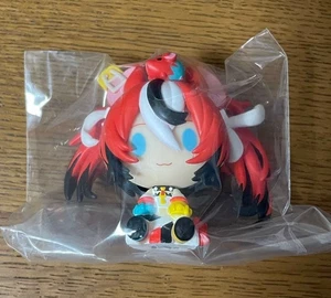 Hololive Hakos Baelz Ichiban Kuji Vol.5 Chokonokko Figur Puppe BANDAI - Bild 1 von 2