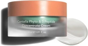 Haruharu Wonder Centella & 5 Peptide Concentrate Cream Moisturizing - Picture 1 of 8