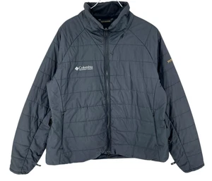 Columbia Damen Bomber TITAN Jacke Mantel Größe XL - Bild 1 von 13