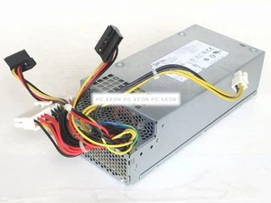 Stromversorgung Dell 220W L220NS-00 L220AS-00 PS-5221-03DF 0R82H5 OR82H5 R82HS - Bild 1 von 1
