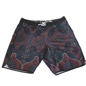 Vissla Boardshorts Herren 38 Kordelzug Schwimmen - Bild 1 von 5