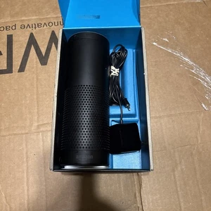 Amazon Echo Plus 1st Gen Music Speaker with Alexa Smart Home ZE39KL . READ BACK - Picture 1 of 15