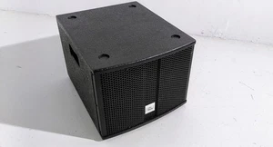 passieve subwoofer The Box pro Achat 108 Sub - Afbeelding 1 van 3
