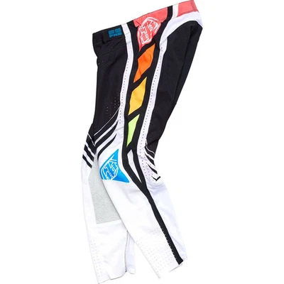 Pantalones profesionales Troy Lee Designs 2024 SE - Wavez Foto 1 de 4
