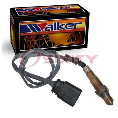 Walker Upstream Oxygen Sensor for 2014-2016 Volkswagen Gol Nuevo 1.6L L4 O2 uq - Image 1 of 4