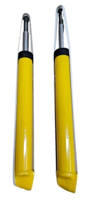 2X EVOSTSM02V SMART (450) SPORT FRONT SHOCK ABSORBER Convertible, City Coupe - Picture 1 of 2