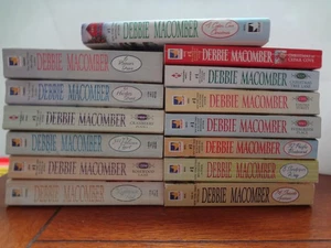 Complete Cedar Cove Series Set (Book 1-13) - Bild 1 von 1