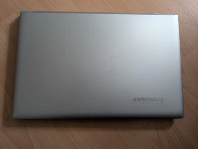 Lenovo IdeaPad U530 Touch Ultrabook, Laptop, Notebook, Touchscreen, I7, 8GB RAM - Bild 1 von 4