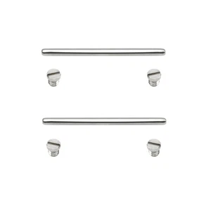 2 + 2 REMOVEABLE PIN & SCREW PIN FOR OMEGA SEAMASTER 300M 42MM BAND 2262.50.00 - Picture 1 of 3