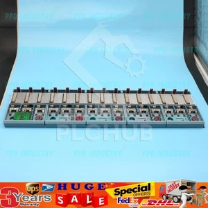 US Free TAX B&R 3BP150.41 Kartensteckplatz Basis kostenloser Versand - Bild 1 von 5