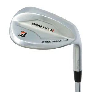 NEW* Bridgestone Tour B BRM HF 56° Sand Wedge NS Pro Modus3 Tour 105 Steel Stiff - Picture 1 of 5