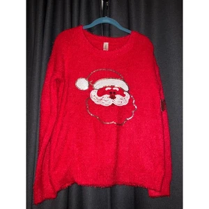 Ugly Christmas Sweater Xmas Größe M - Bild 1 von 3