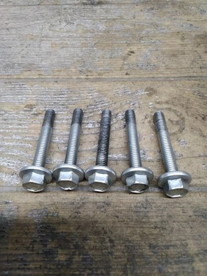 2008 Harley Davidson Electra Glide Ultra Classic Inner Primary Bolts Oem BR-696 - Image 1 of 4