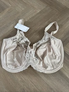 Sujetador Marks and Spencer Fabulous copa completa con aros 36H - Imagen 1 de 8