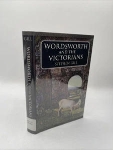 Wordsworth und die Viktorianer von Stephen Gill (1998, Hardcover) - Bild 1 von 6