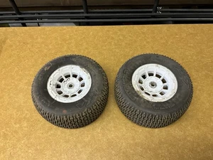 AKA Cityblock 3 Shortcourse (Tires/Wheels) - Picture 1 of 3