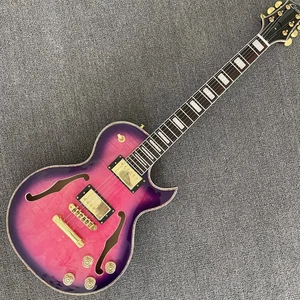 Made in China,High Quality Electric Guitar,Gold Hardware,Rosewood Fingerboard - Picture 1 of 10