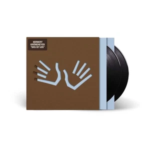 Herbert Grönemeyer: Das ist los (180g) auf 2 LPs - original verpackt - Neuware - Imagen 1 de 2