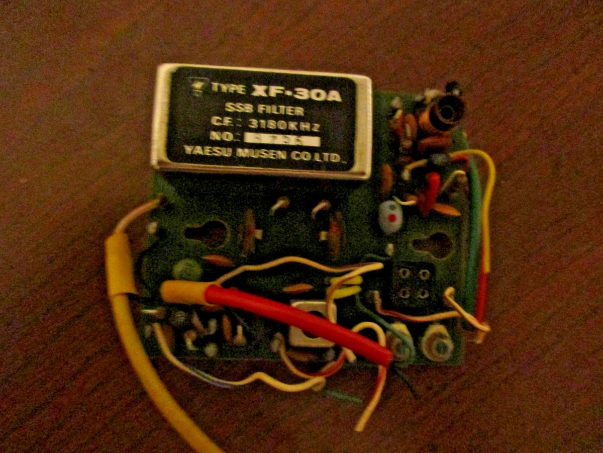 Yaesu Ft 101e for sale | eBay