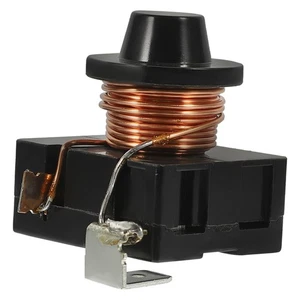  Dispositivo de arranque de refrigerador 1/375 W arranque de congelador - Imagen 1 de 12