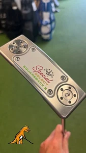 Scotty Cameron Special Select Squareback 2 RH Putter - Picture 1 of 9