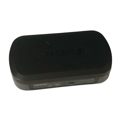 Shure PG4 H7 536-548 MHz Funkempfänger - Bild 1 von 4