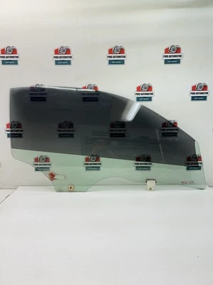 Infiniti G35 2003-2007 cupé pasajero delantero puerta derecha ventana vidrio OEM 152 Foto 1 de 4