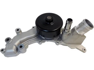 For 2016-2018 Jeep Wrangler Water Pump Front Mopar 73321XQMP 2017 3.6L V6 VIN: G - Image 1 of 2