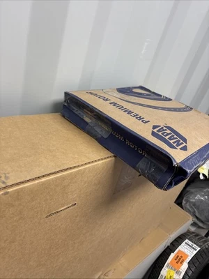 For 2005-2018 GMC Sierra 1500 Brake Rotor Front AC Delco 23939DDQC 2008 2011 - Image 1 of 3