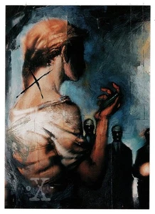 Nisei (Trading Card) X-Files - Season 3 - 1996 Topps # 18 - Mint - Picture 1 of 1