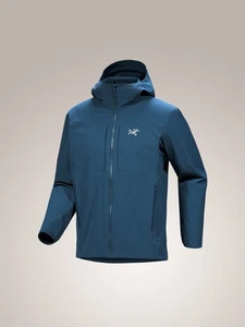 Arcteryx Gamma Hoody Men’s - Nightscape - Size Medium - RP £280 - Picture 1 of 18