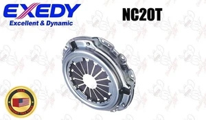Exedy Reinforced clutch cover NC20T For Nissan FAIRLADY Z/SKYLINE GT-R - Picture 1 of 7