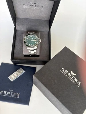 Kentex Marineman Auto Limited 152 de 188 Edición. Hecho y popular en Japón. Foto 1 de 4