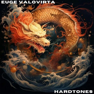 Hardtones by Euge Valovirta [CD] Foto 1 de 2