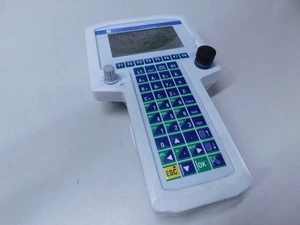 REXROTH  HANDBEDIENGERÄT  BTC06.2A-E-EP3-FW  R911283712  -GEBRAUCHT- - Bild 1 von 4