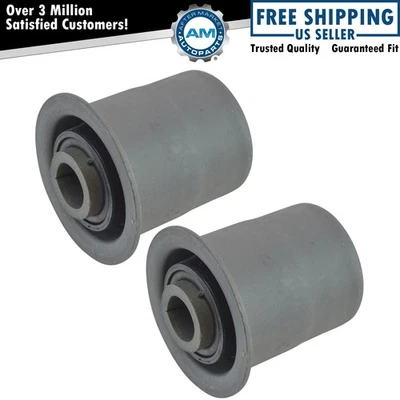 Brazo de control buje delantero inferior derecho derecho derecho par para Jeep Commander Grand Cherokee nuevo Foto 1 de 4