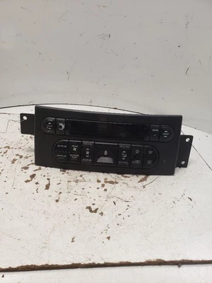 Control de temperatura compatible con 98-11 CROWN VICTORIA 1389500 Foto 1 de 4