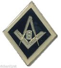 Hat Pin Fraternal Free Mason Masonic Freemasonry New Lapel Pin Push Pin