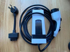 OEM Chevy Volt Bolt EUV EV Charger NEMA 14-50 Level 2 240v Charging 2022 2023 - Picture 1 of 5