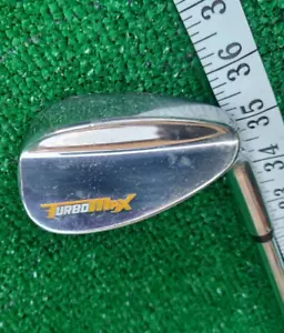 Acuity Turbo Max 56° Wedge RH Steel Extra Stiff Flex - Picture 1 of 5