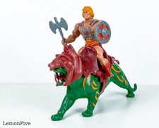 1980s he man action figures for sale