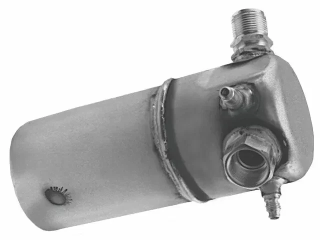 Acumulador de aire acondicionado - Chevrolet Monte Carlo 1977-1983 - GPD 3550-07669940 Foto 1 de 1